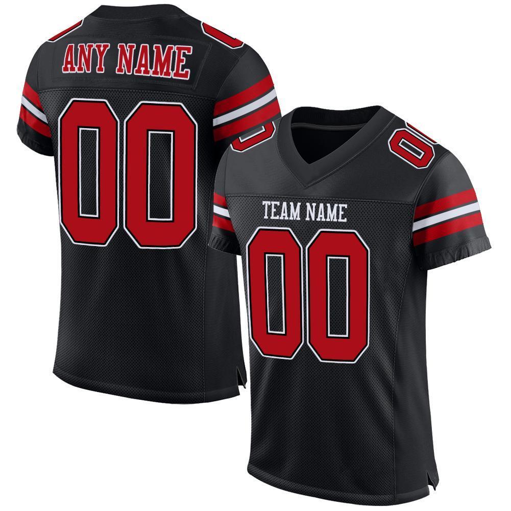 All Stitched Jersey,Personalized Stitched Football Jersey,Custom Team Shirt,embroidered Football Jerseys, Stitched Jersey,Team Custom Jersey