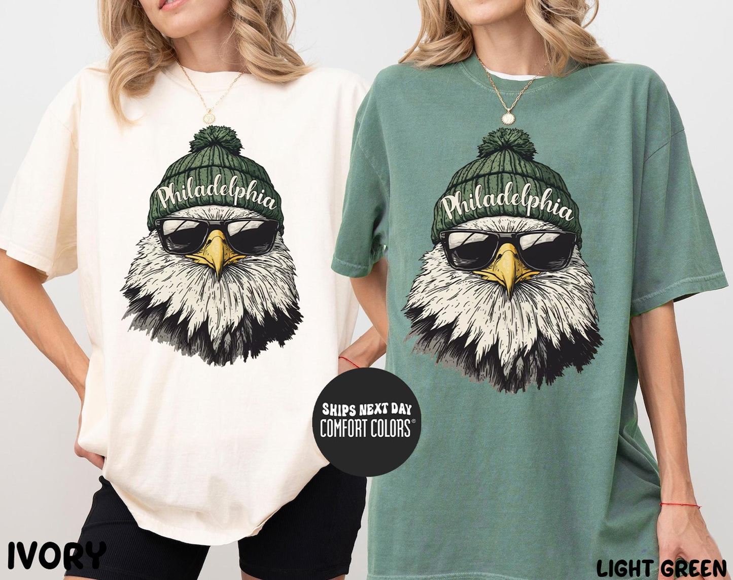 Retro Philadelphia Football Shirt, Philadelphia Football Sweatshirt, Football Shirt, Philadelphia Team Fan Shirt