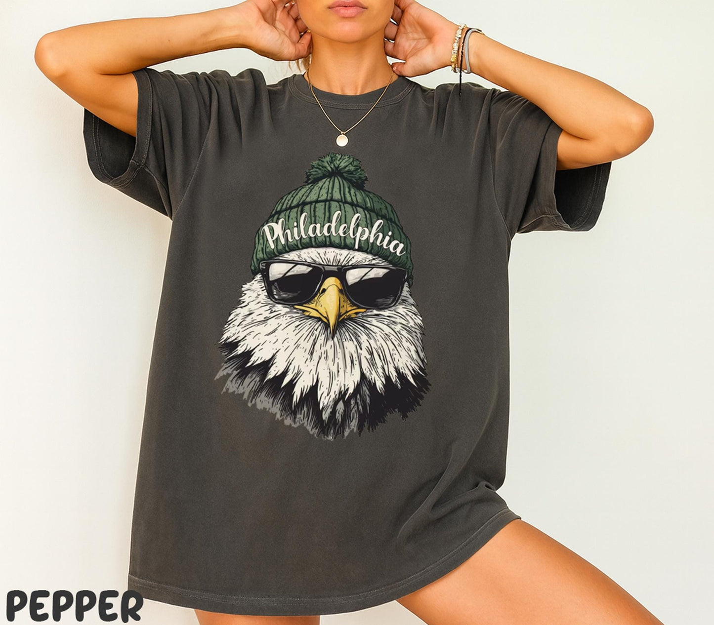 Retro Philadelphia Football Shirt, Philadelphia Football Sweatshirt, Football Shirt, Philadelphia Team Fan Shirt