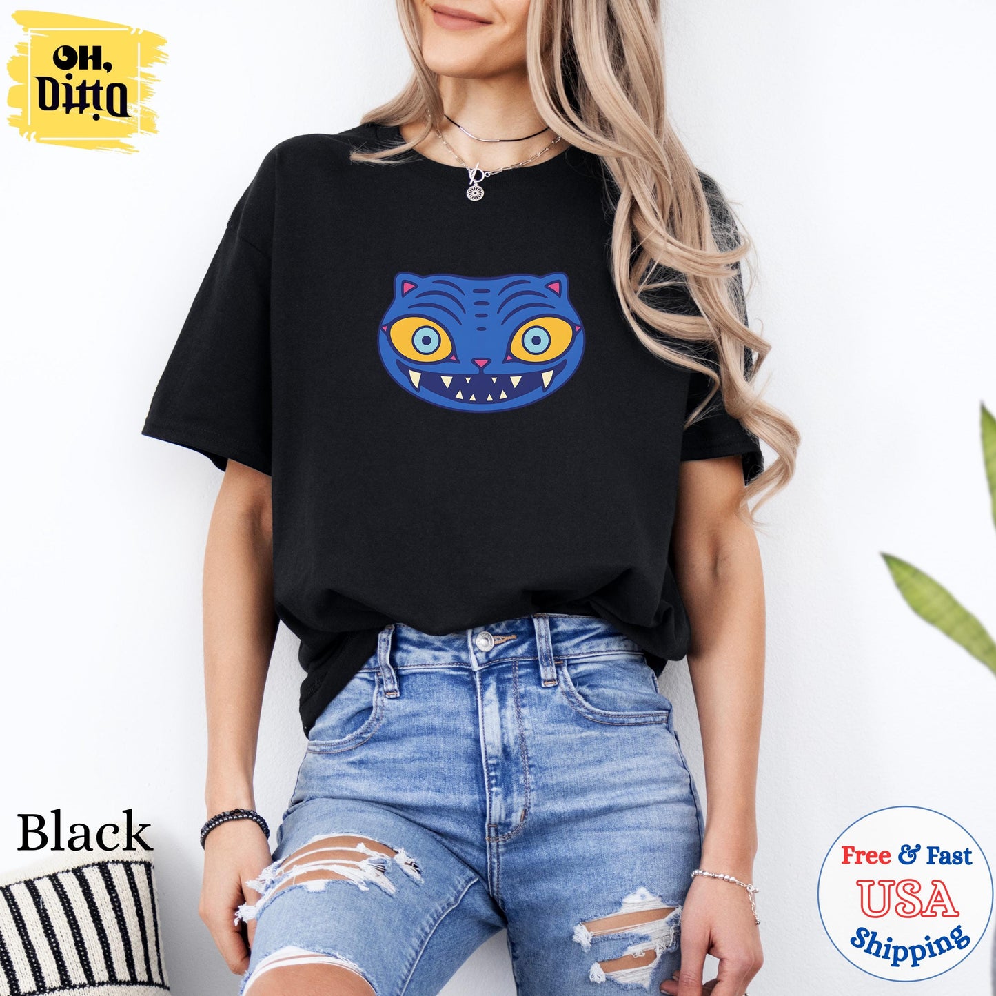 Demon Hunter Tiger Derpy Sweatshirt, Rumi Zoey Huntrix Hoodie, Kpop Saja Boys Hoodie, Derpy Tiger Zoey Hoodie, Hunters Tiger Fan Shirt