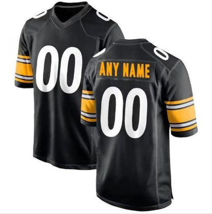 All Stitched Jersey,Personalized Stitched Football Jersey,Custom Team Shirt,embroidered Football Jerseys, Stitched Jersey,Team Custom Jersey