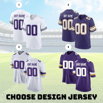 All Stitched Jersey,Personalized Stitched Football Jersey,Custom Team Shirt,embroidered Football Jerseys, Stitched Jersey,Team Custom Jersey