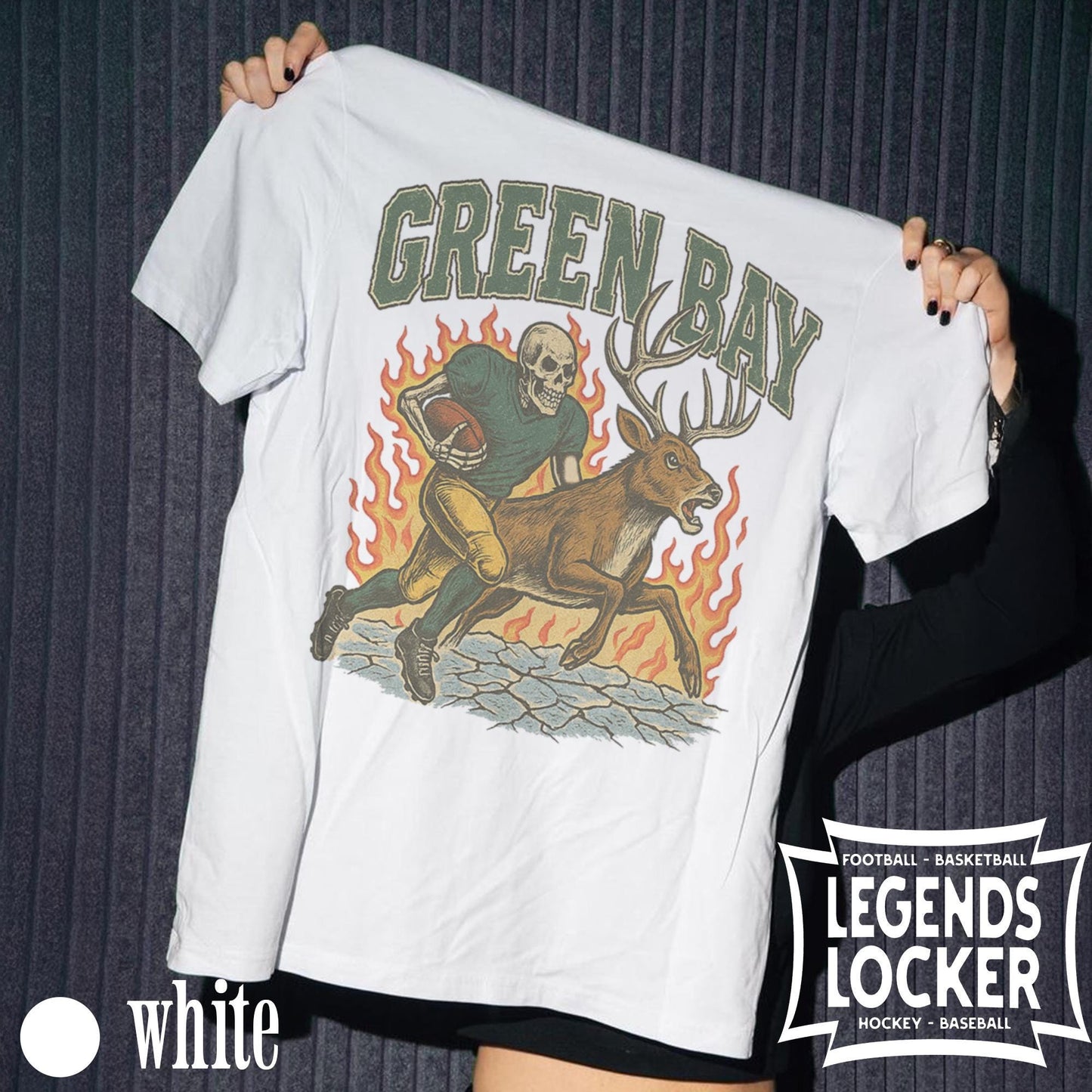 Green Bay Football T-Shirt, Vintage Packers Graphic Tee, Old School Game Day Shirt, Sunday Football Apparel, Retro Green Bay Merch