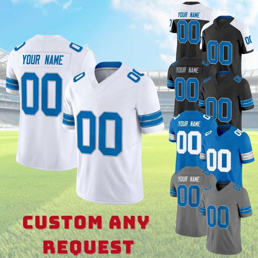 All Stitched Jersey,Personalized Stitched Football Jersey,Custom Team Shirt,embroidered Football Jerseys, Stitched Jersey,Team Custom Jersey
