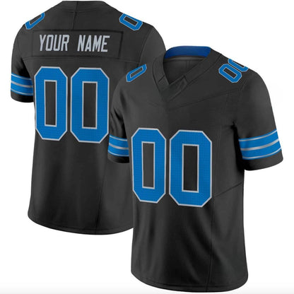 All Stitched Jersey,Personalized Stitched Football Jersey,Custom Team Shirt,embroidered Football Jerseys, Stitched Jersey,Team Custom Jersey