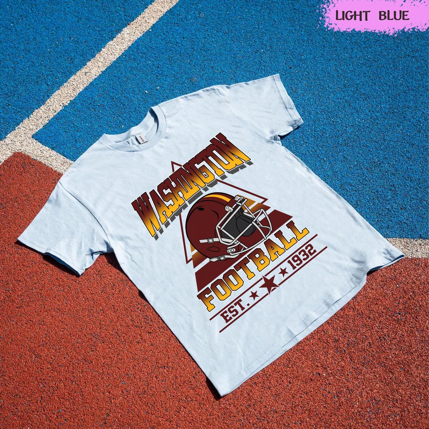 Washington Football Sweatshirt,Washington Game Day Shirt,Washington Shirt,Sunday Football Shirt,Trendy Washington Football Fan Shirt