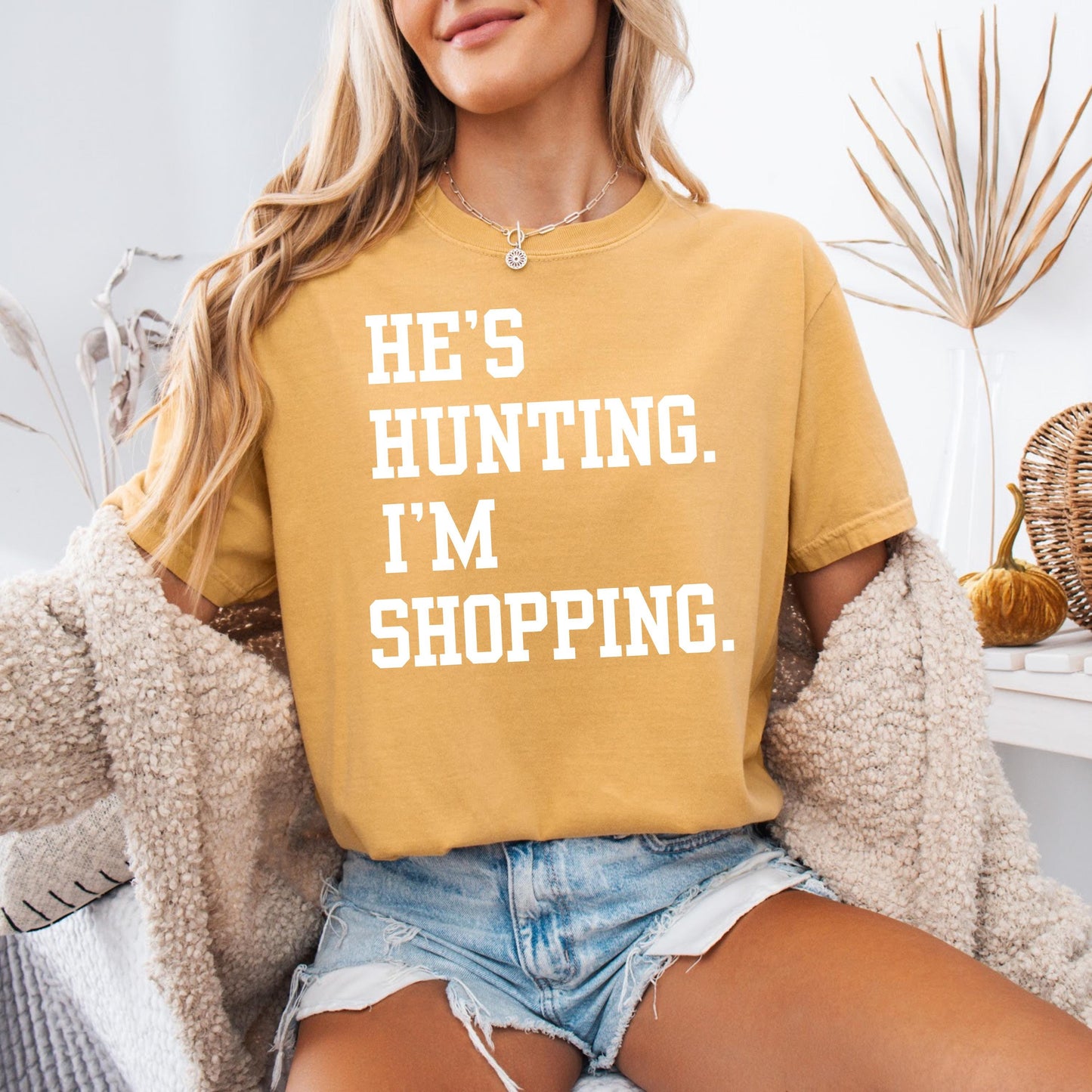 Hunting Season Shirt, Hunting Lover, Deer Hunter Gift, Hunting Wife Shirt Funny Hunters Wife Shirt, Hunt Tee, Hunting Wife, Outdoor tee