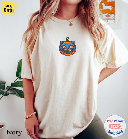 Kpop Demon Hunters Tiger Shirt, Derpy the Tiger And Bird Cute Demon Hunter Tiger Shirt, Kpop Movie Fan Gift, Hunters Tiger Fan, Animal Shirt