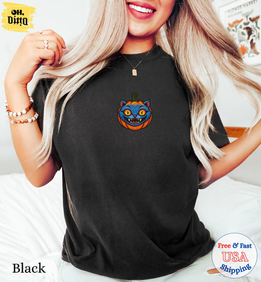 Kpop Demon Hunters Tiger Shirt, Derpy the Tiger And Bird Cute Demon Hunter Tiger Shirt, Kpop Movie Fan Gift, Hunters Tiger Fan, Animal Shirt
