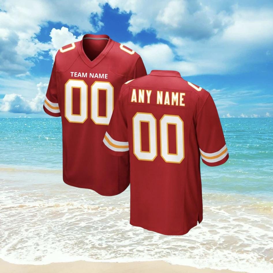 All Stitched Jersey,Personalized Stitched Football Jersey,Custom Team Shirt,embroidered Football Jerseys, Stitched Jersey,Team Custom Jersey