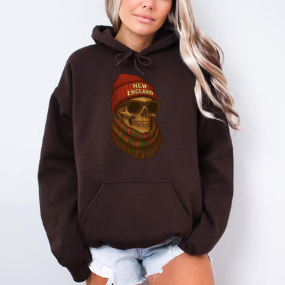 New England Team Mascot Shirt, Floral Spirit Mascot Sweatshirt, Game Day Tee, Abstract Flower Football Sports Shirt, Cheerleader Gift Shirt