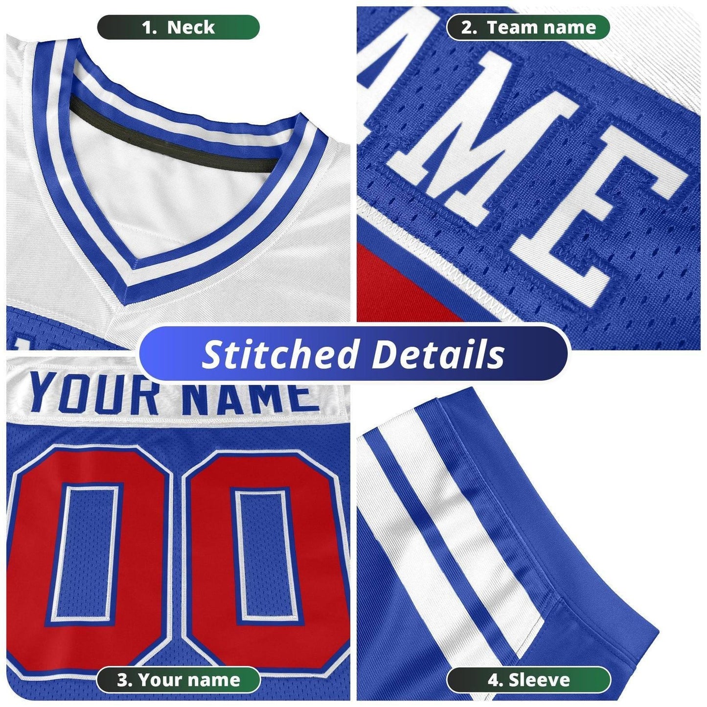 All Stitched Jersey, Custom Football Jersey, Stitched Name Number, embroidered jersey, Personalize Fans jersey, Stitched Jersey,Gift for Men