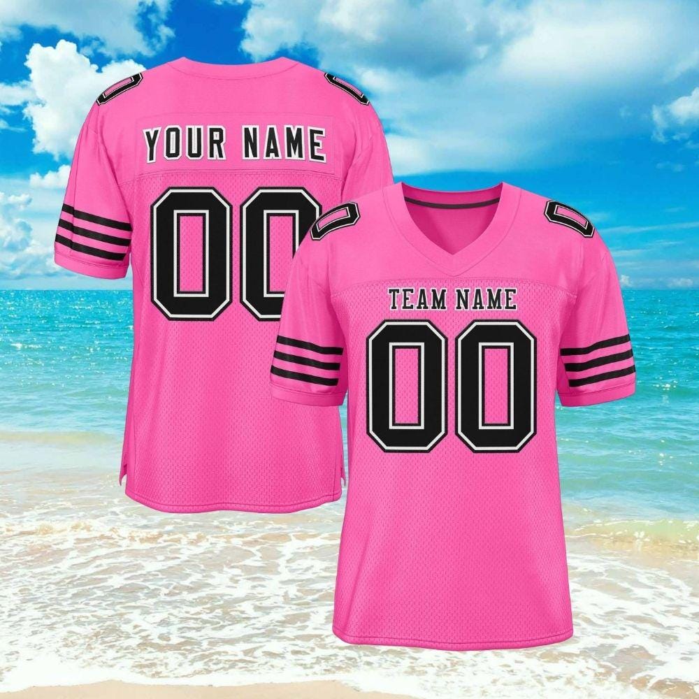 All Stitched Jersey, Custom Football Jersey, Stitched Name Number, embroidered jersey, Personalize Fans jersey, Stitched Jersey,Gift for Men