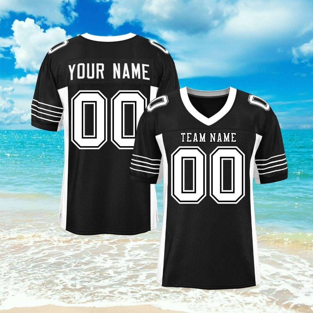 All Stitched Jersey, Custom Football Jersey, Stitched Name Number, embroidered jersey, Personalize Fans jersey, Stitched Jersey,Gift for Men