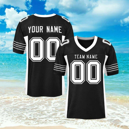 All Stitched Jersey, Custom Football Jersey, Stitched Name Number, embroidered jersey, Personalize Fans jersey, Stitched Jersey,Gift for Men