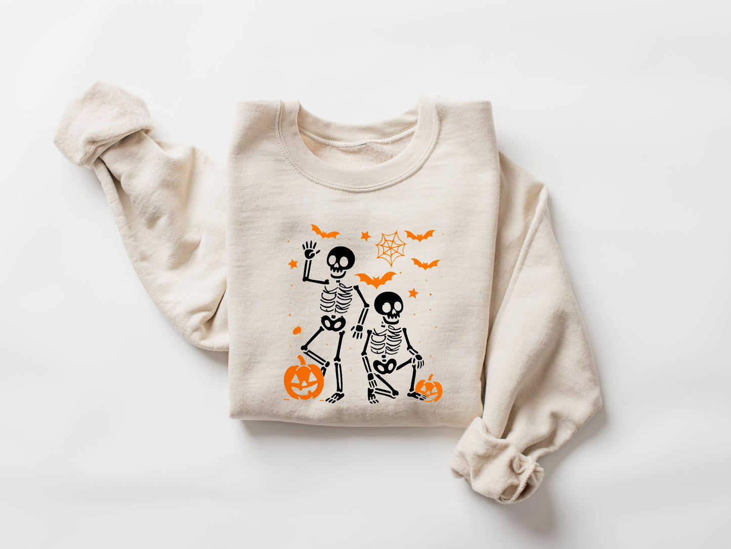 Slightly Subtle FDT Halloween Skeleton Shirt, Subtle Fuck Trump Halloween Shirt, Secret Message Anti Trump shirt, Spooky Feminist Shirt
