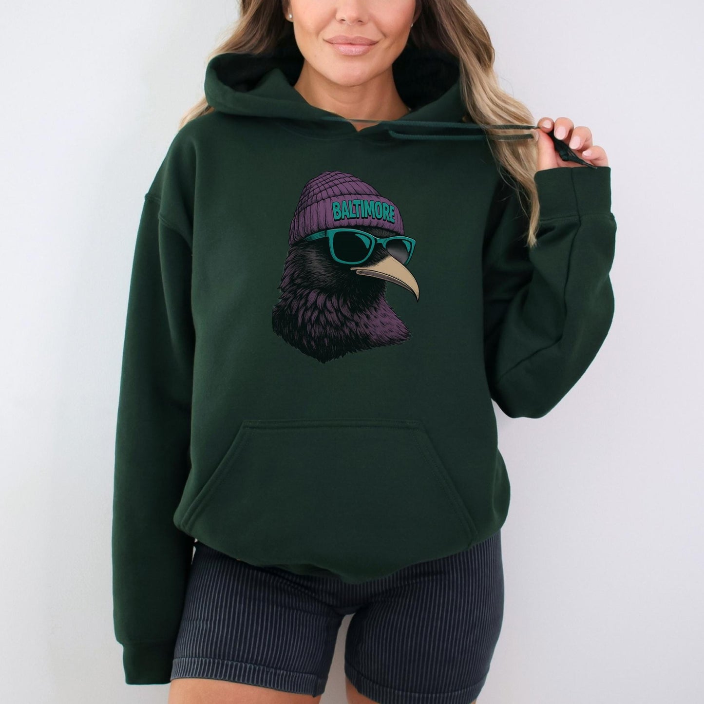 Retro Baltimore Football Shirt, Baltimore Football Sweatshirt, Game Day Shirt, Sundays Baltimore Football Shirt, Game Day Shirt