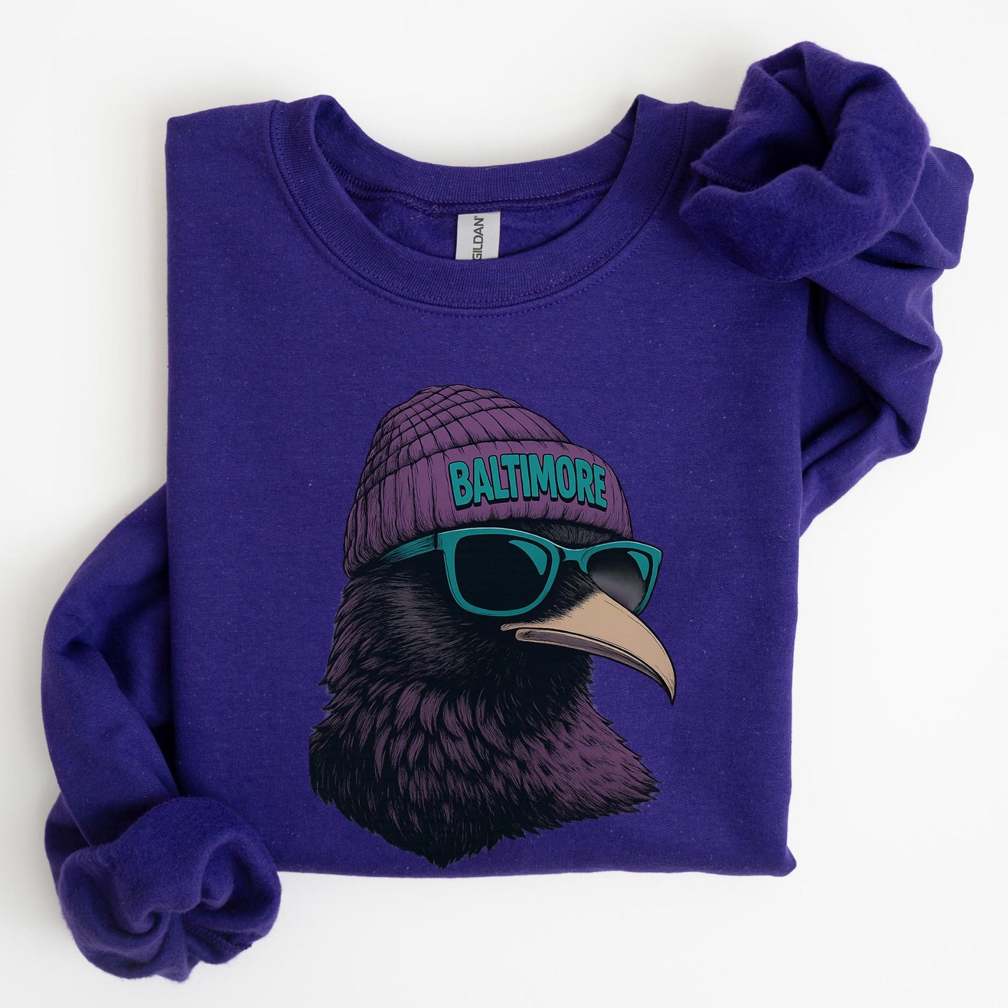 Retro Baltimore Football Shirt, Baltimore Football Sweatshirt, Game Day Shirt, Sundays Baltimore Football Shirt, Game Day Shirt