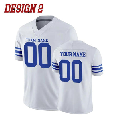 Custom College Football Team Jersey, Custom Utah College Football Team Jersey, Any Team Name Number Jersey, University Jersey 30825HC53