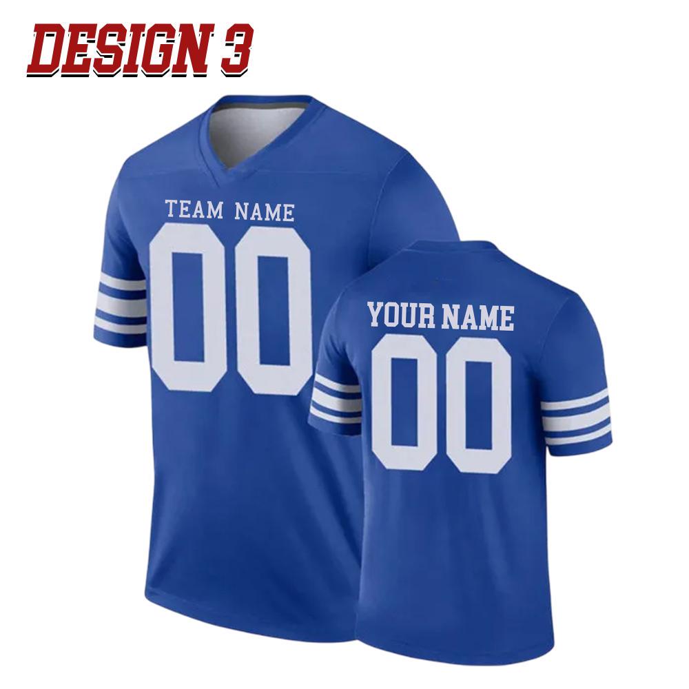 Custom College Football Team Jersey, Custom Utah College Football Team Jersey, Any Team Name Number Jersey, University Jersey 30825HC53