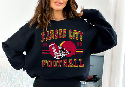 Cincinnati Football Graphic Sweatshirt, Vintage Cincinnati Football Shirt, Cincinnati Shirt, Football Shirt, Cincinnati Fans Gift Tee