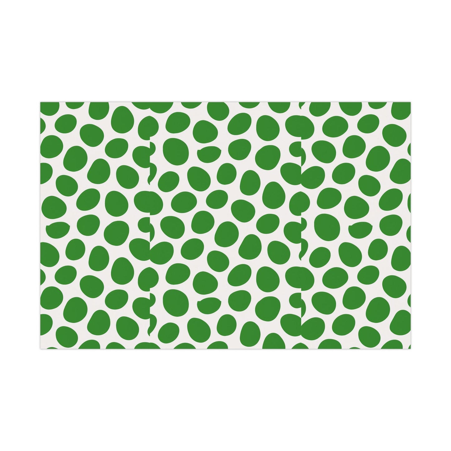 Yoshi Wrapping Paper, Egg Pattern Custom Original Video Game Design, Gamer Gift Wrap, Holiday, Gaming Theme Paper, Unique Wrap Paper,