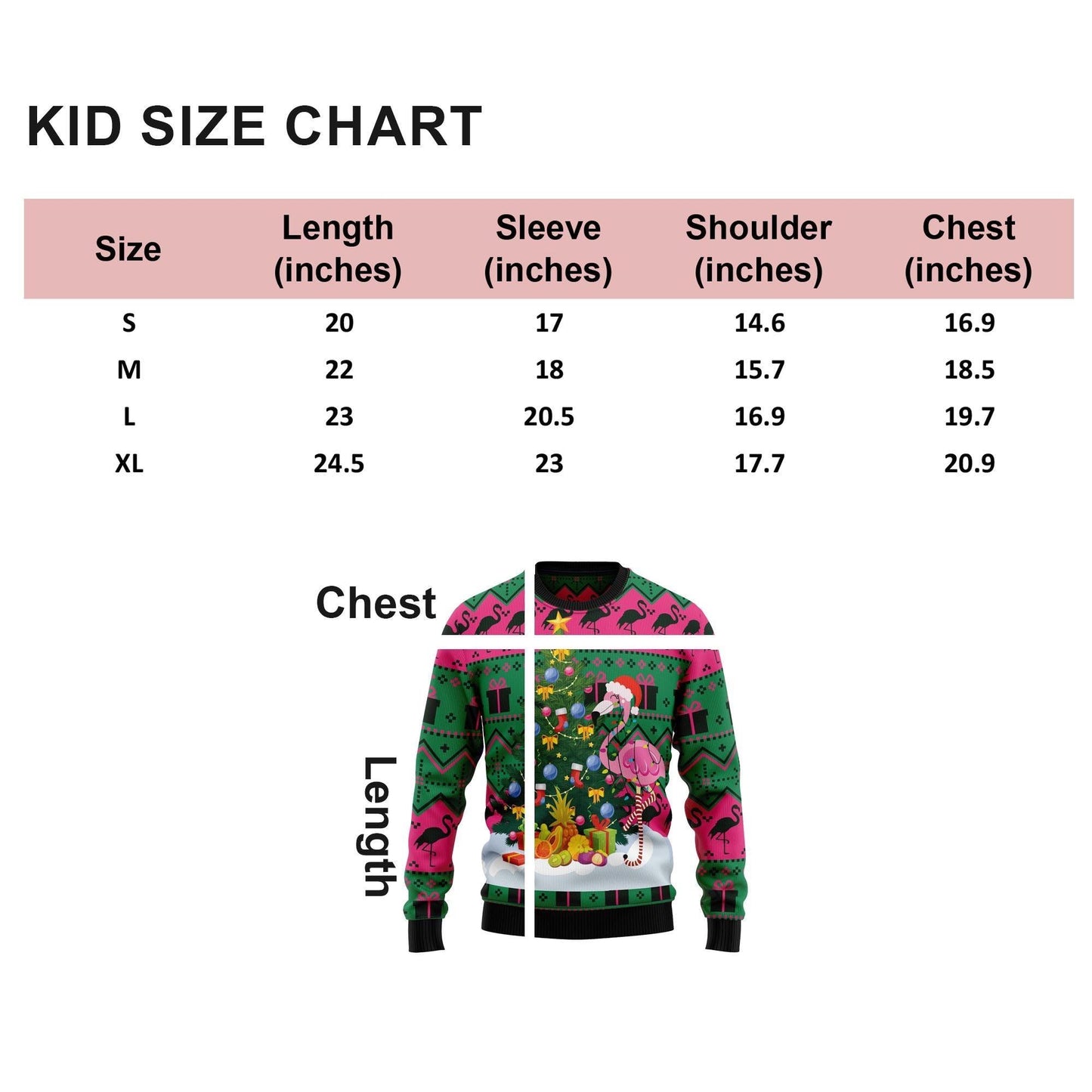 Merry Christmoose Ugly Christmas Sweater - Funny Moose Reindeer Head Holiday Jumper Gift for Men Women, Xmas Party Outfit Pullover