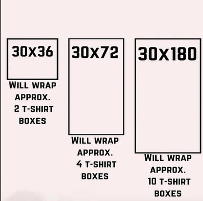 Black Christmas Wrapping Paper: Joyful Kids in Santa Hats