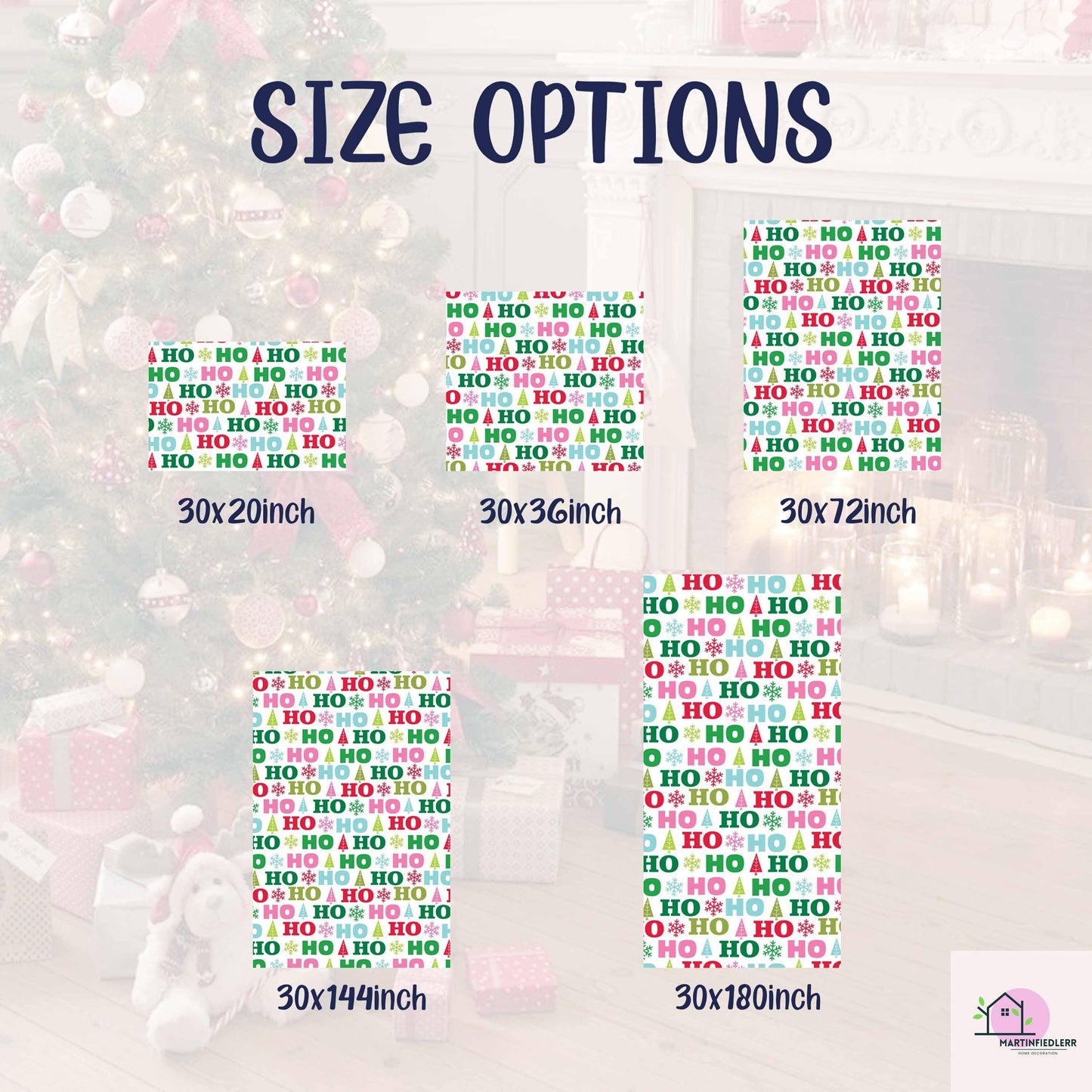 Playful Xmas Wrapping Paper, Colorful Christmas Gift Wrap Sheets, Cute Holiday Packaging, Fun Red Green Festive Gift Wrap for Xmas