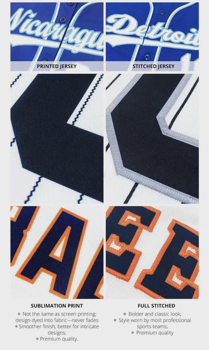 All Stitched Jersey, Custom Football Jersey, Stitched Name Number, embroidered jersey, Personalize Fans jersey, Stitched Jersey,Gift for Men