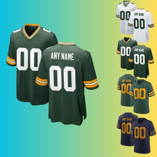 All Stitched Jersey ,Custom Stitched Jersey,Personalized Football jerseys,Custom Football Jersey Shirt,embroidered Football Jersey For Men
