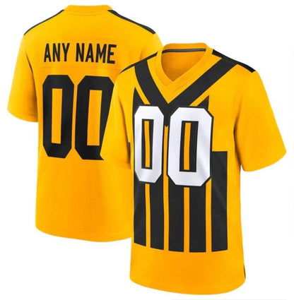 All Stitched Jersey,Personalized Stitched Football Jersey,Custom Team Shirt,embroidered Football Jerseys, Stitched Jersey,Team Custom Jersey