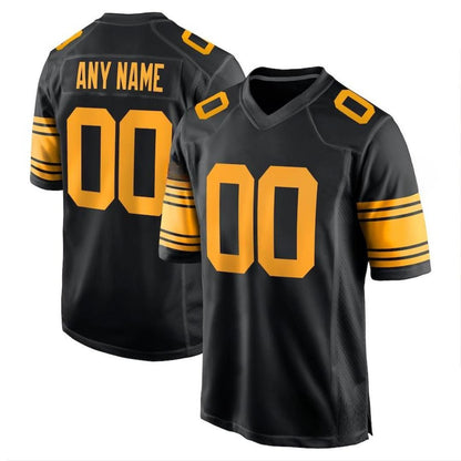 All Stitched Jersey,Personalized Stitched Football Jersey,Custom Team Shirt,embroidered Football Jerseys, Stitched Jersey,Team Custom Jersey