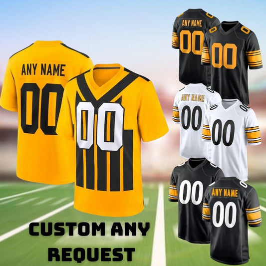 All Stitched Jersey,Personalized Stitched Football Jersey,Custom Team Shirt,embroidered Football Jerseys, Stitched Jersey,Team Custom Jersey