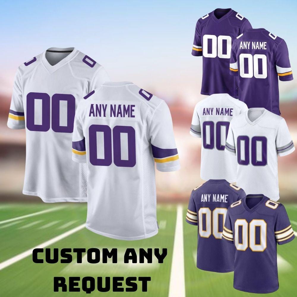 All Stitched Jersey,Personalized Stitched Football Jersey,Custom Team Shirt,embroidered Football Jerseys, Stitched Jersey,Team Custom Jersey