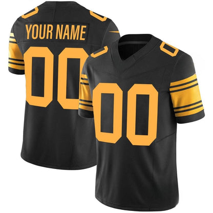 All Stitched Jersey,Personalized Stitched Football Jersey,Custom Team Shirt,embroidered Football Jerseys, Stitched Jersey,Team Custom Jersey