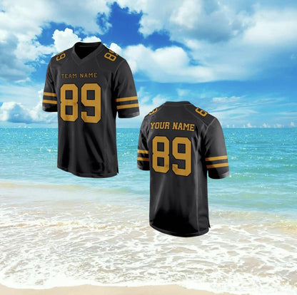 All Stitched Jersey,Personalized Stitched Football Jersey,Custom Team Shirt,embroidered Football Jerseys, Stitched Jersey,Team Custom Jersey