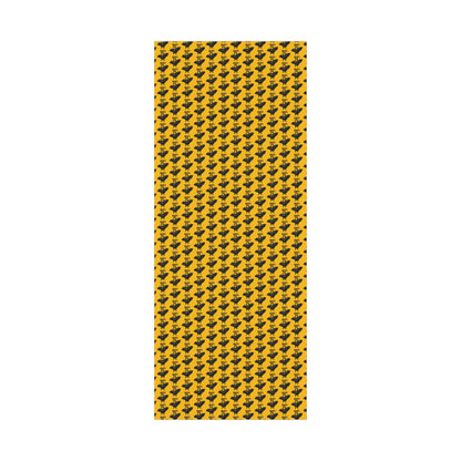 Wrapping Paper, Lazlo What We Do In The Shadows Quote BAT! Gift Wrap Papers, Funny Gift Wrap, Halloween Wrapping Paper, Pop Culture Gift