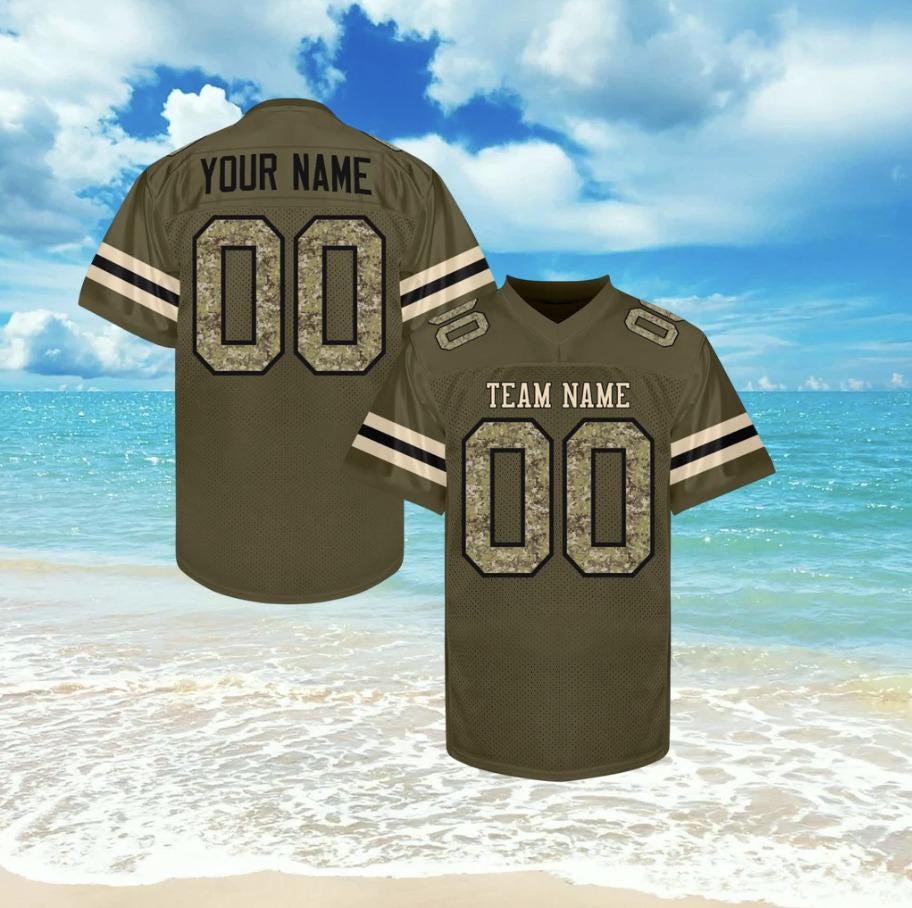 All Stitched Jersey, Custom Football Jersey, Stitched Name Number, embroidered jersey, Personalize Fans jersey, Stitched Jersey,Gift for Men