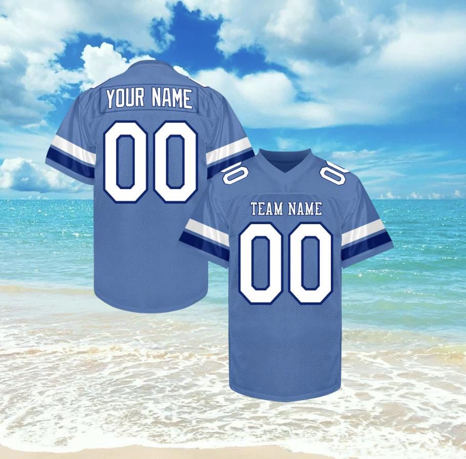 All Stitched Jersey, Custom Football Jersey, Stitched Name Number, embroidered jersey, Personalize Fans jersey, Stitched Jersey,Gift for Men