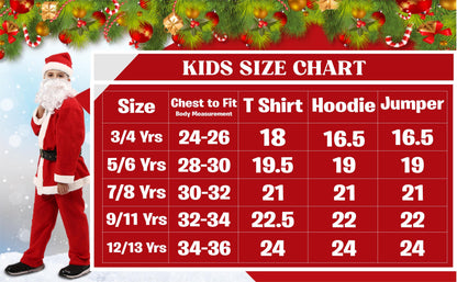 Holly Jolly Christmas Jumper, Xmas Festive Tee Top, Funny Xmas Ugly Jumper, Funny Christmas Hoodie, Xmas Carol Song Sweat Shirt