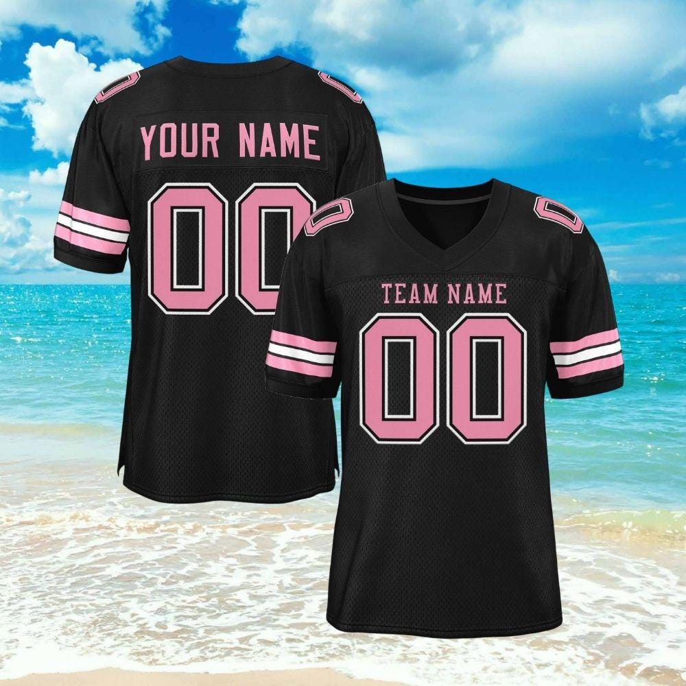All Stitched Jersey, Custom Football Jersey, Stitched Name Number, embroidered jersey, Personalize Fans jersey, Stitched Jersey,Gift for Men