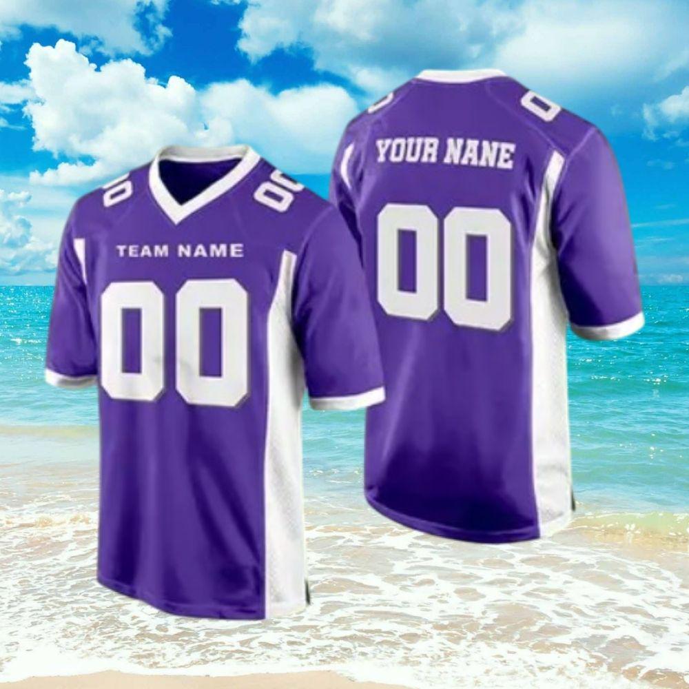 All Stitched Jersey, Custom Football Jersey, Stitched Name Number, embroidered jersey, Personalize Fans jersey, Stitched Jersey,Gift for Men