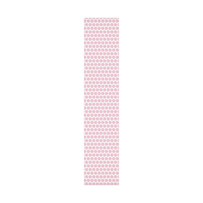 Kirby Pattern Wrapping Paper, Cute Gift Wrap for Birthdays, Holidays, and Special Occasions, Fun Wrapping Sheets, Present Packaging Supplies
