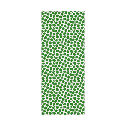 Yoshi Wrapping Paper, Egg Pattern Custom Original Video Game Design, Gamer Gift Wrap, Holiday, Gaming Theme Paper, Unique Wrap Paper,