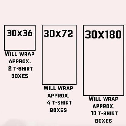 Christmas Tree Wrapping Paper | Elegant Holiday Gift Wrap | Green & Gold Christmas Decor | Winter Gift Wrap | Festive Wrapping Sheets