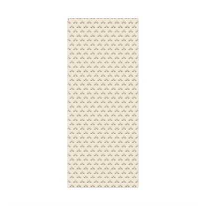 Cute Snail Valentine's Day Gift Wrap Sheets, Love Hearts Print, Romantic Present Wrapping Paper, Snail Sout Mates