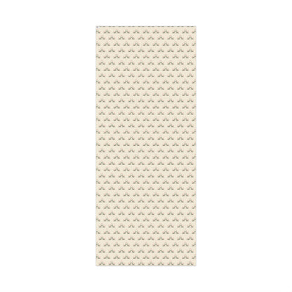 Cute Snail Valentine's Day Gift Wrap Sheets, Love Hearts Print, Romantic Present Wrapping Paper, Snail Sout Mates