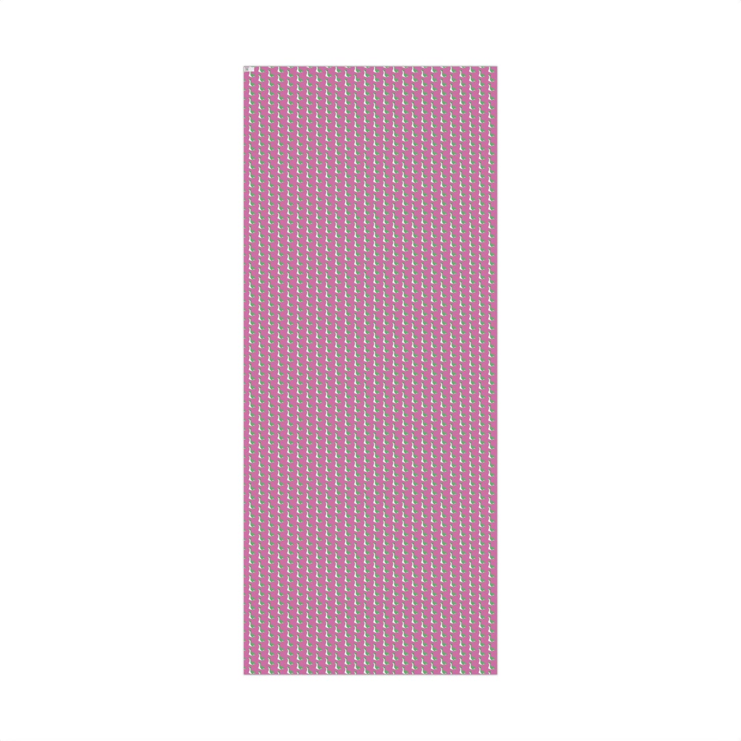 Wrapping Paper Sheets, Cute Nessie from Apex Legends, Christmas Gift Wrap, Unique Holiday Present, Party Supplies, Game Room Decor Pink