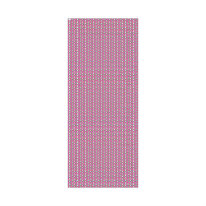 Wrapping Paper Sheets, Cute Nessie from Apex Legends, Christmas Gift Wrap, Unique Holiday Present, Party Supplies, Game Room Decor Pink